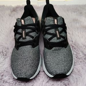 Nike women's training shoes